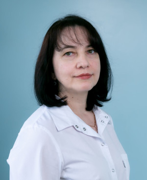 Черномырдина Елена Николаевна Черномырдина Елена Николаевна.