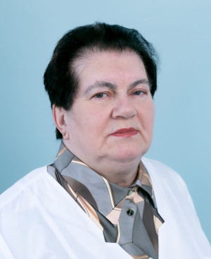 Ванюкова Нина Семеновна Ванюкова Нина Семеновна.